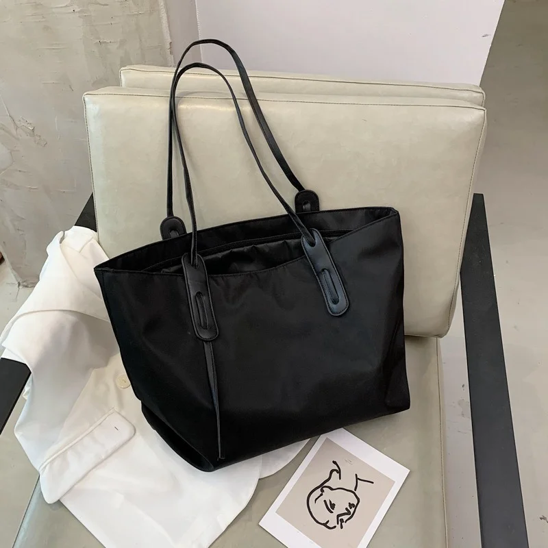 

Женская сумка на плечо, из нейлона