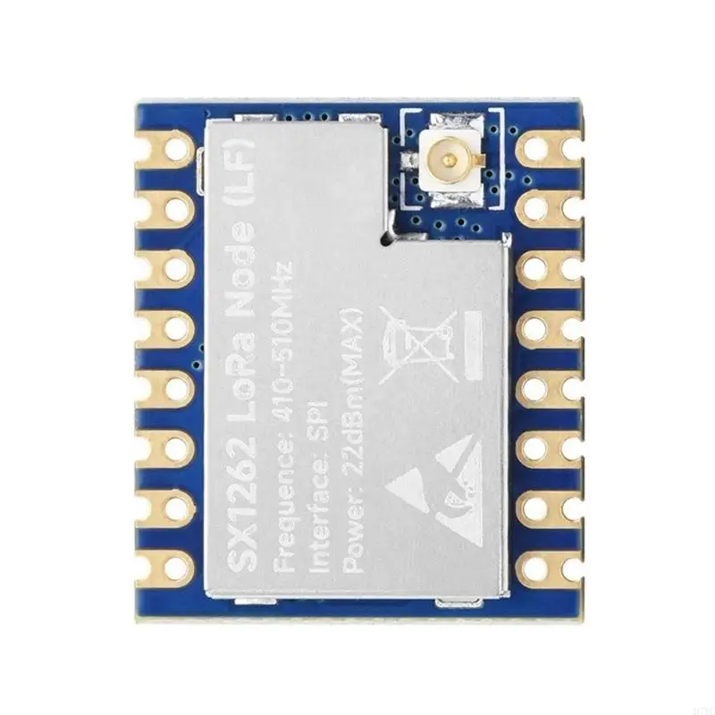 D7YC CORE1262 MODULE DEMOTE CONMENTER CONPERFERENTERS PCB SX1262 для полосы Sub GHZ