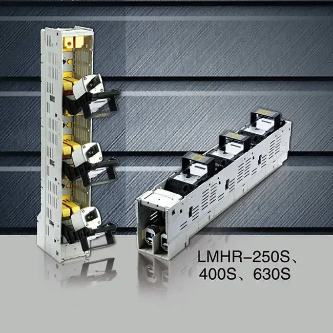 Разъединитель плавкого предохранителя Изолирующий разъединитель