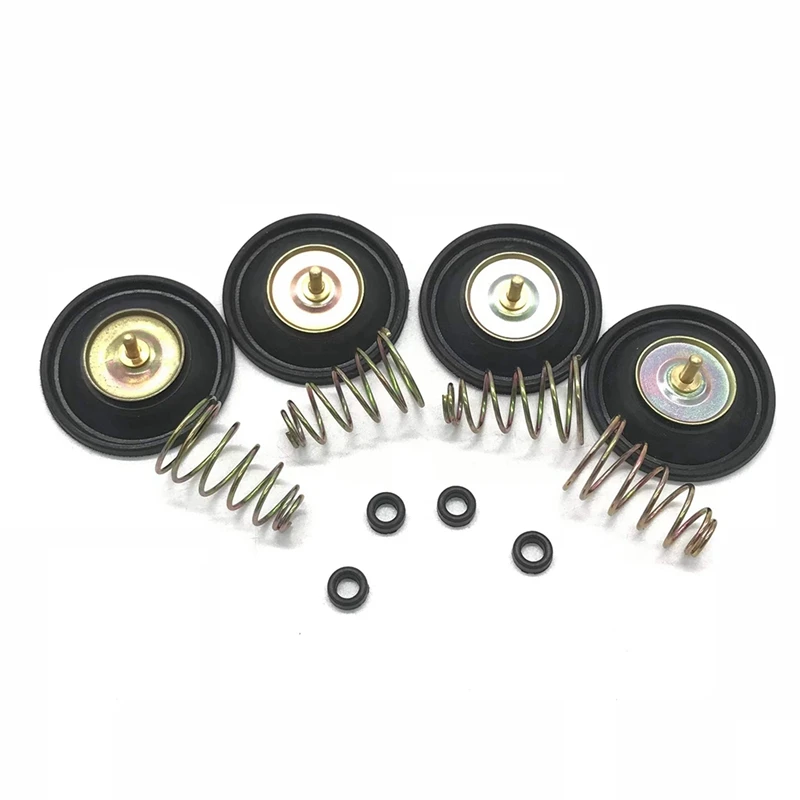 Набор для ремонта мотоциклетного карбюратора аксессуары мотоциклов Honda CB1000C 1983