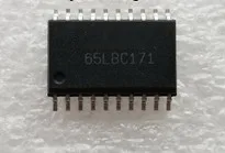 

65LBC171 SOP20 SN65LBC171DWR 5 шт.