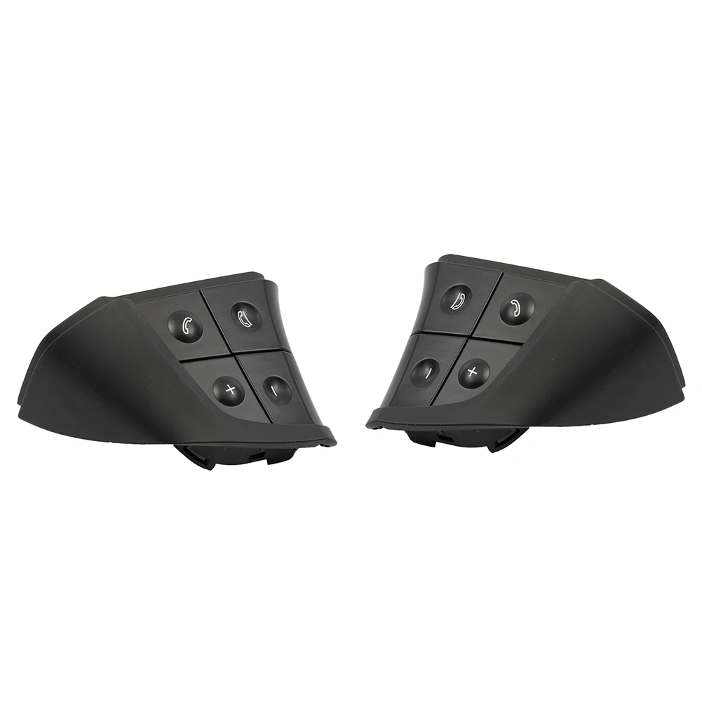 Кнопка переключения на рулевом колесе для Mercedes W164 W251 W245 ML GL BRClass удобное