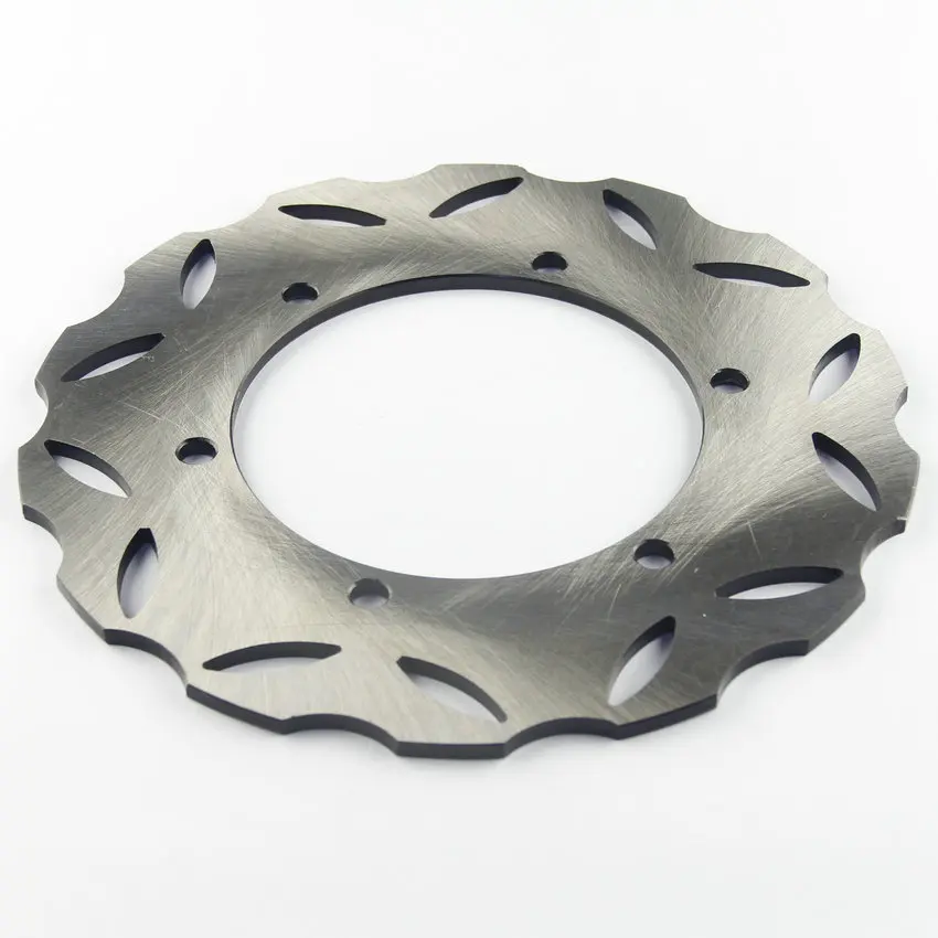 

Новые задние тормозные диски роторы для Yamaha YZF R6 YZF 600 R R6 1999 2000 2001 2002 R1 YZR 1000 2002-2003 5EB-2582W-00 высокое качество