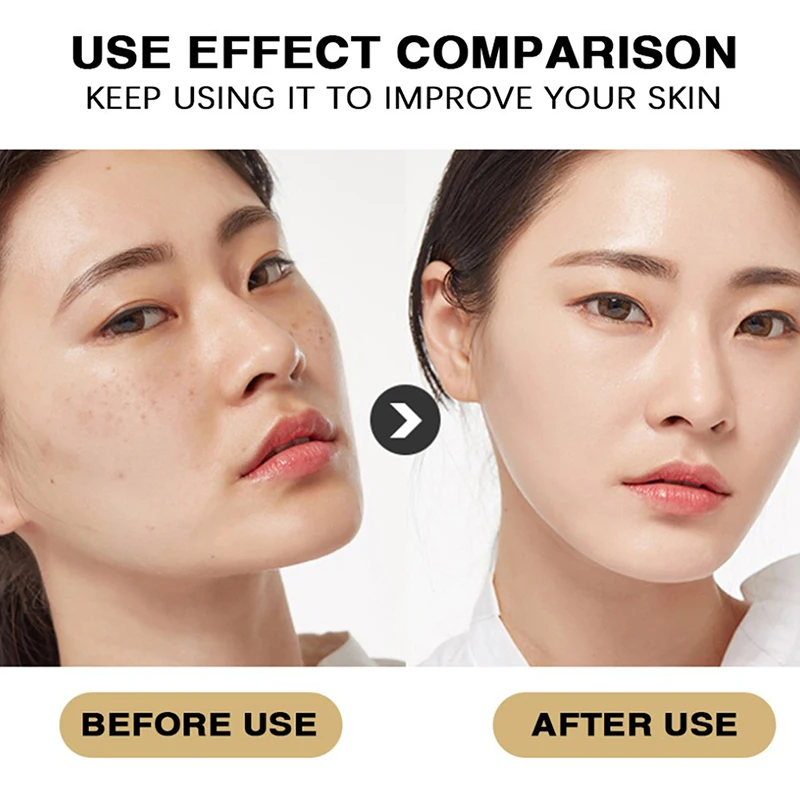 Эссенция для лица Rice RawPulp увлажняющая отбеливающая против морщин сужает поры |