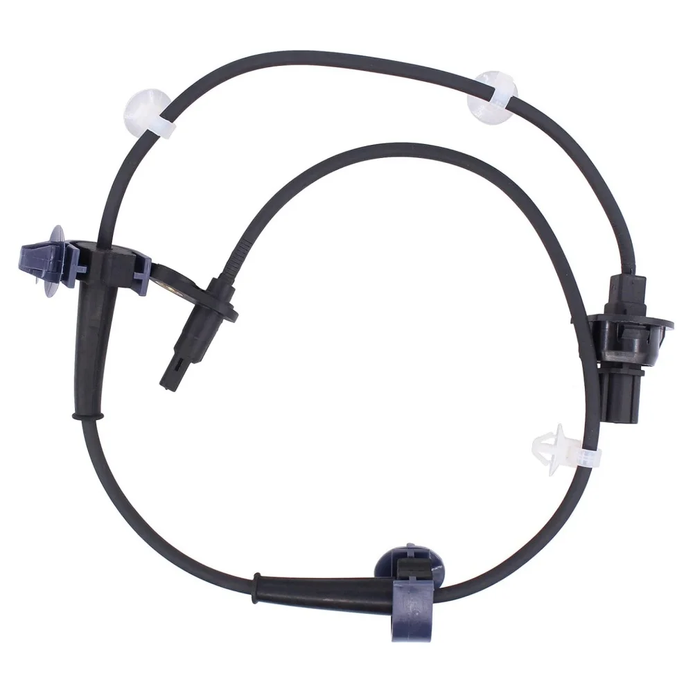 Датчик скорости переднего левого колеса из АБС-пластика для Honda Civic 2006-2012 57455-SMG-E01