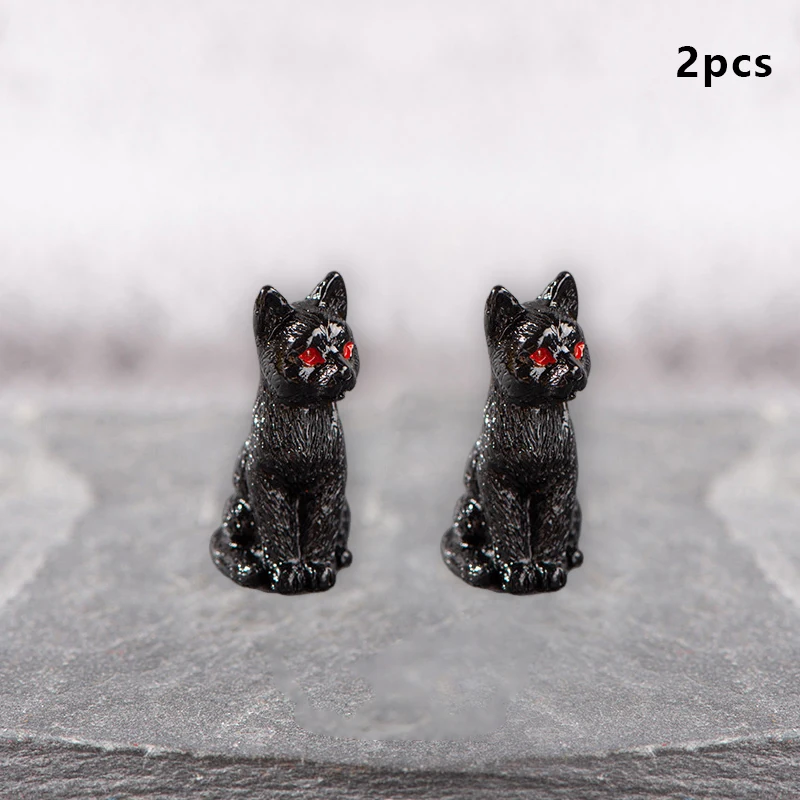 

Микро-украшения для Хэллоуина YOWEI