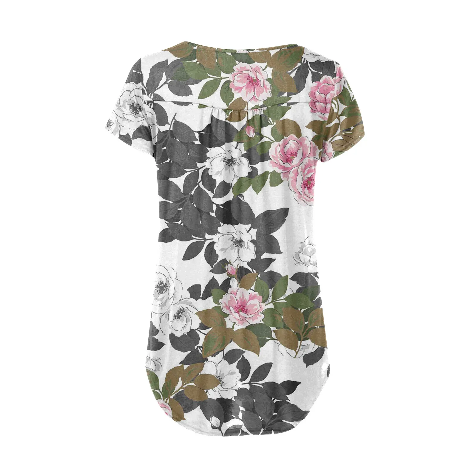 Summer Casual Tops for Women Women 