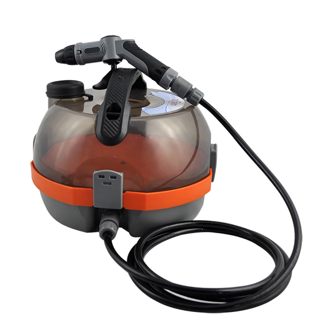 Garden tool 5L Portable pressure electric  water sprayer