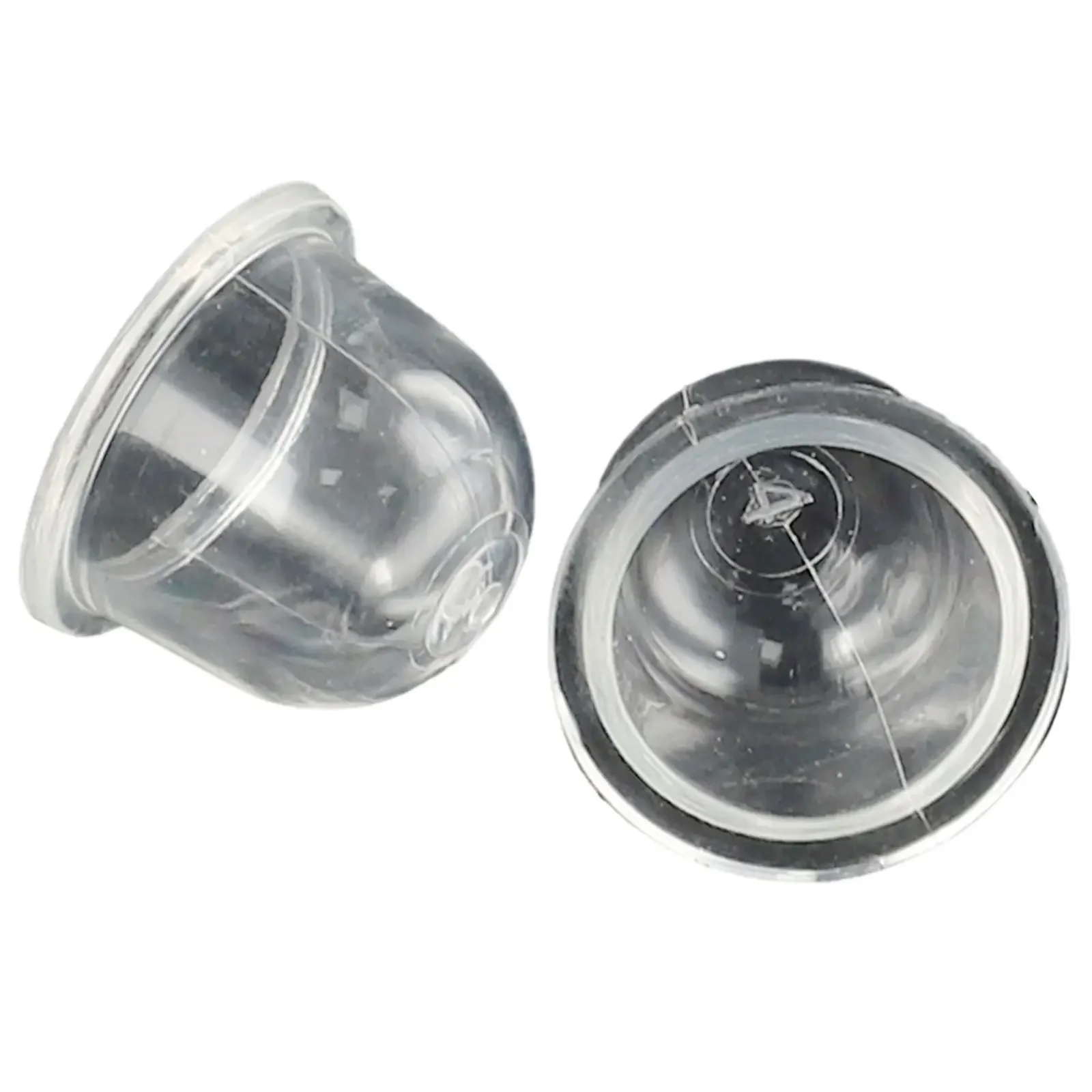 100 шт. прозрачные лампы-праймеры детали садового электроинструмента аксессуары