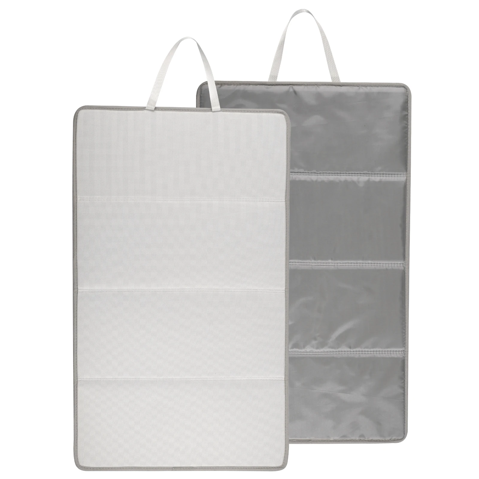 

Термостойкий складной гладильный коврик из полипропилена