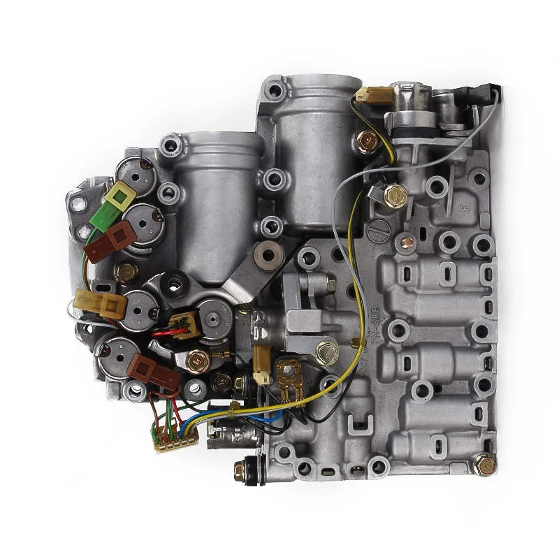 Фото Подходит для Ford/Mondeo, Mazda, VW и Land Rover JF506E, блок клапанов автоматической коробки передач №3