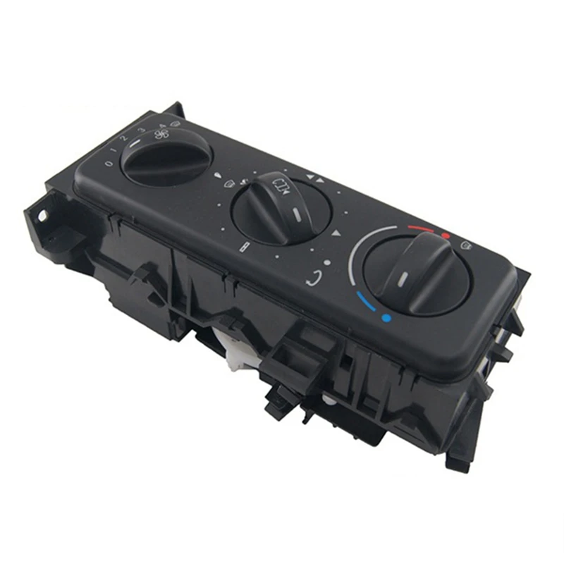 

Car Heater Climate Control Panel Switch A9438200026 9438200026 For Mercedes For BENZ Parts Accessories