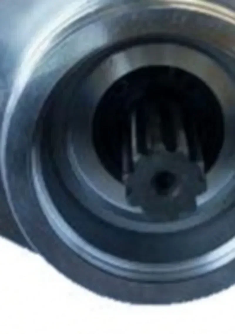 асы Customized New Excavator Construction Machinery Akcesoria 20mpa Separation Gear Oil Pump a10v43