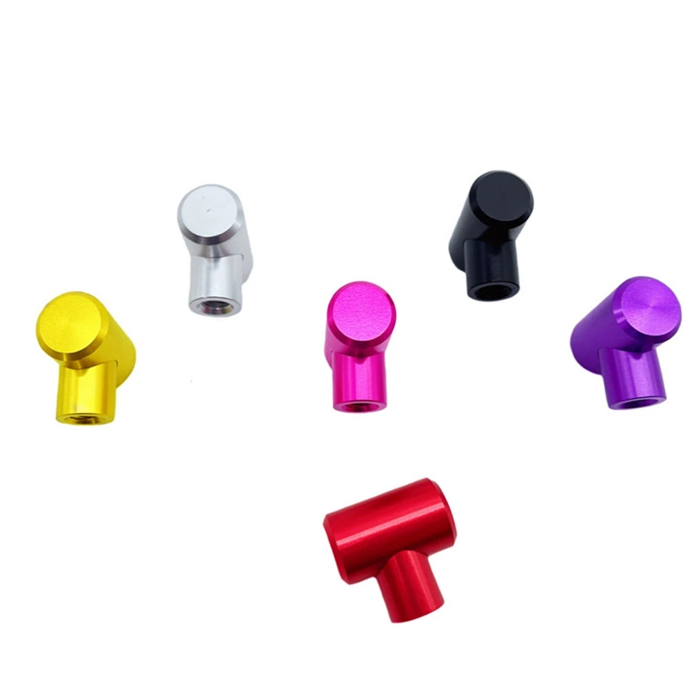 Складные велосипедные запчасти Aceoffix T-образная головка Catchball для руля BROMPTON Week Eight 3