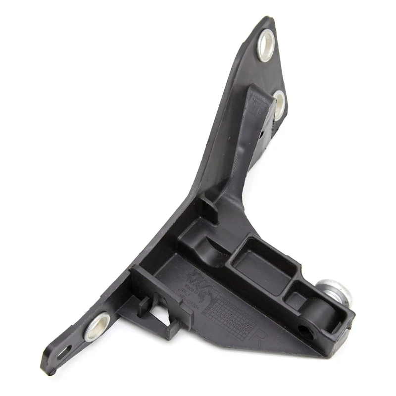 8E0805364 Держатель крепления кронштейна левого и правого бампера D7WD