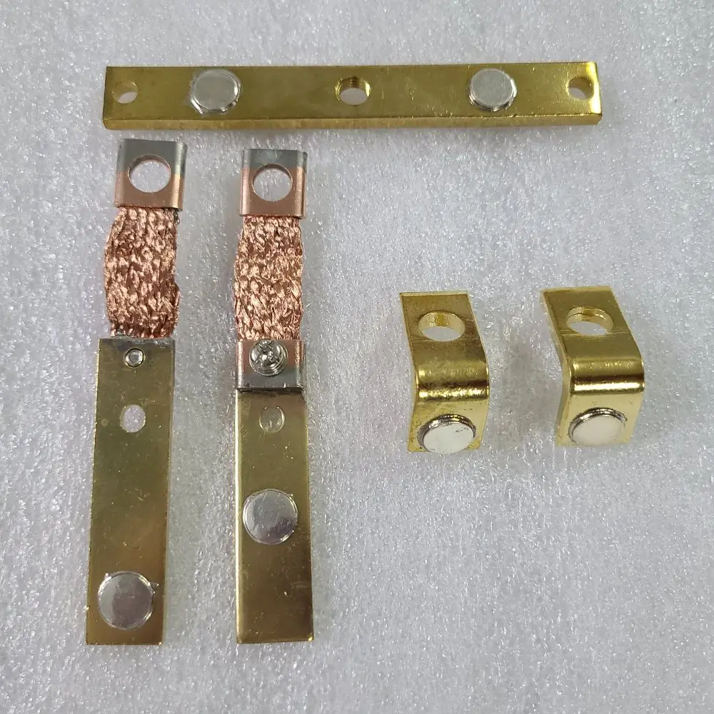 Комплект для ремонта контактора 24200-11941 24200-11911 24200-11741 24200-36291 Nichiyu MS34-23 A задний свет