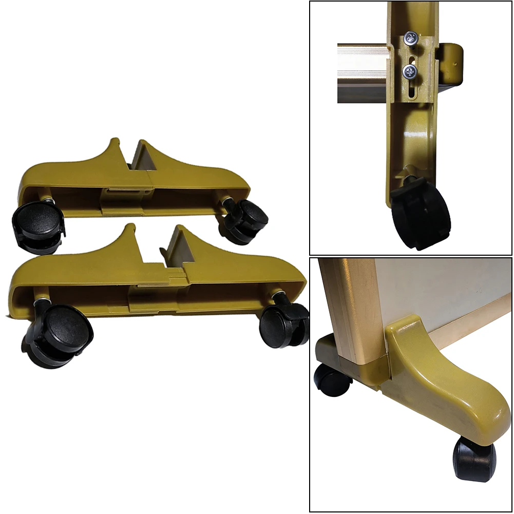 

Bracket Foot Bracket 2pcs Adjustable Stand Easy Movement Foot Bracket For Infrared Heater New Upgrade Standing Device 20.3*6.3cm