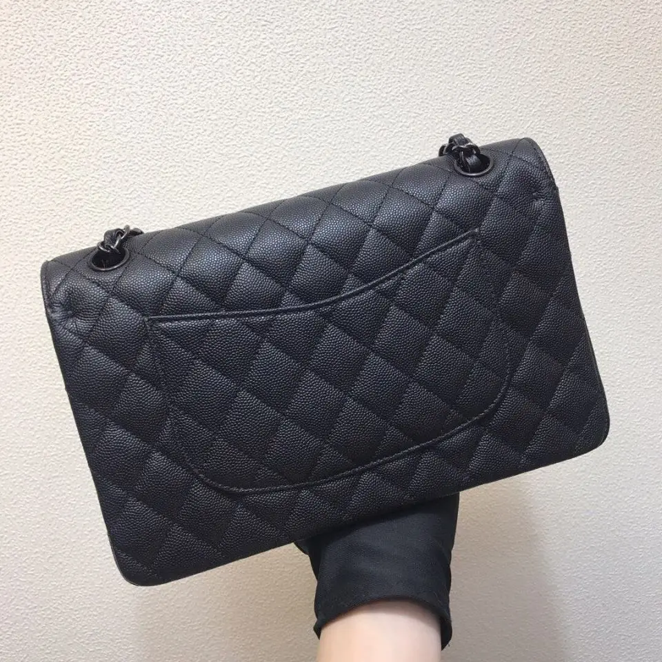 

Top Quality Luxury Brand LadyBags Designer Classic 100% Genuine Leather Women Shoulder Bags Sheepskin Hand Messenger Clutch