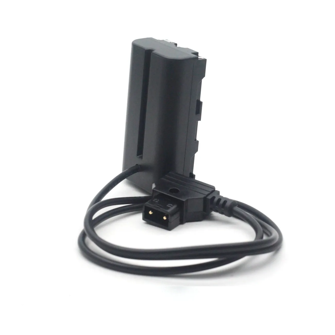 Кабель питания SmallHD 702 монитора 70 см и пружина SONY-NP-F550/NP-F570/ 970 Coupler DC Dummy Battery on.