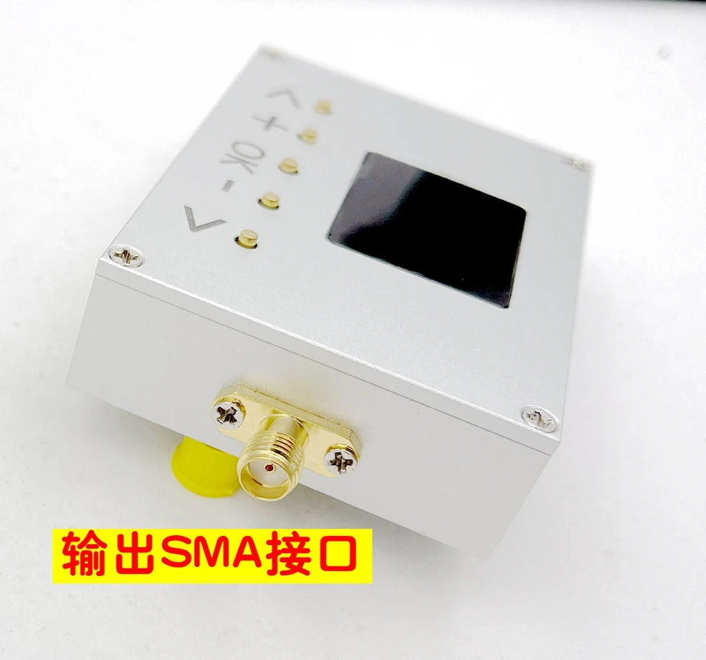 Модуль радиочастотного источника LMX2820 от 45 до 22 6 ГГц фазовый заблокированный