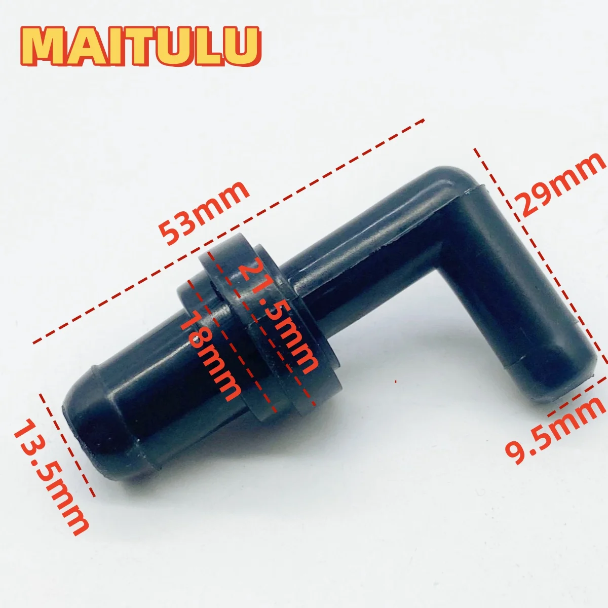 17130PK1003 17130-PK1-003 17130-PM6-00 Вентиляция положительного картера PCV 90-градусный клапан для