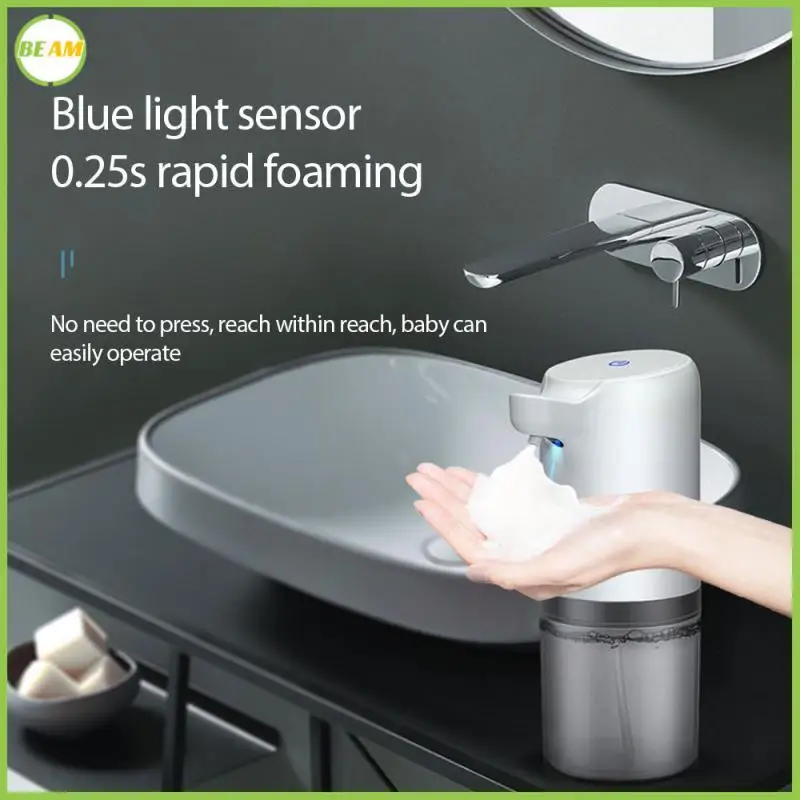 

Дозатор для мыла с умным датчиком, 1 шт.