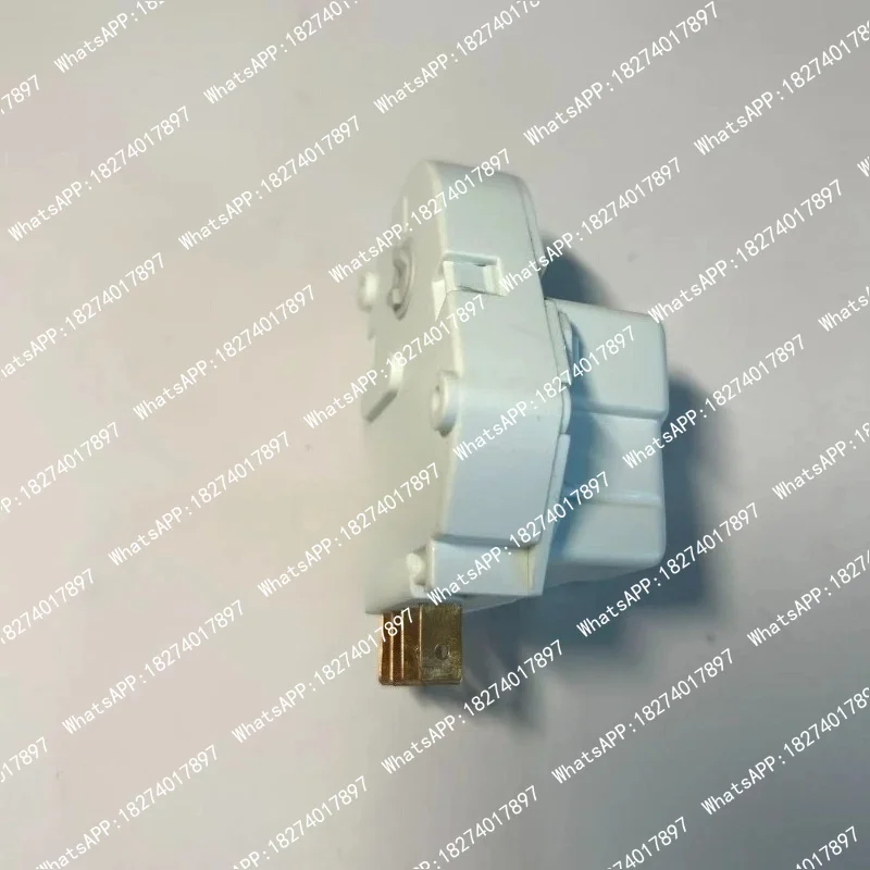Фото Запасной таймер разморозки для холодильника DBZC-1210-1G6 (2341) №4
