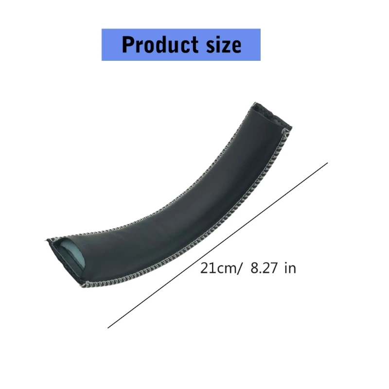 M17B Губчатая гарнитура повязка на голову защитный чехол для наушников Cloud KHX-HSCPGM