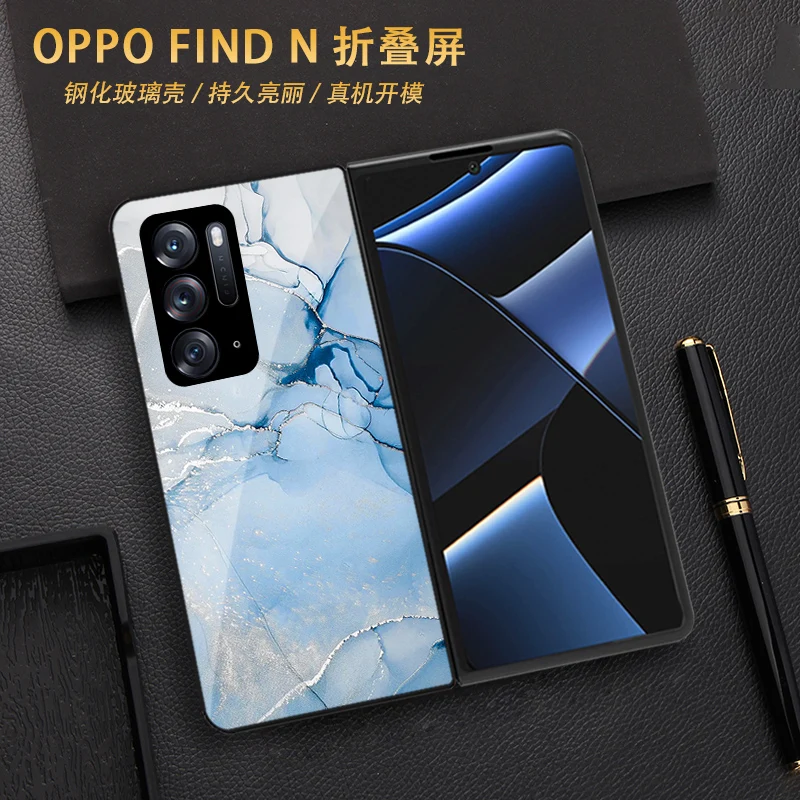 

Складной чехол для OPPO Find N