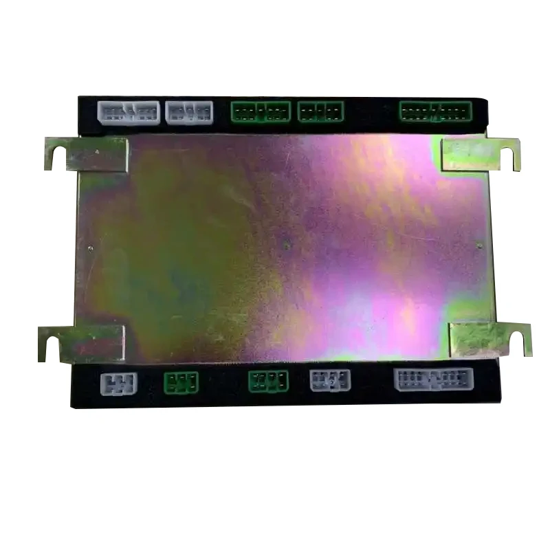 Контроллер ЭБУ KHR-1794 KHR1794 ECM для Sumitomo A1 A2 SH200A1 SH200A2 SH200-A1 SH200-A2 детали экскаватора