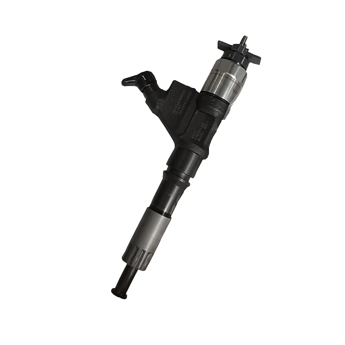 095000-8011 инжектор для 8011 тяжелого грузовика HOWO A7 VG1246080051 топливный с общей топливной