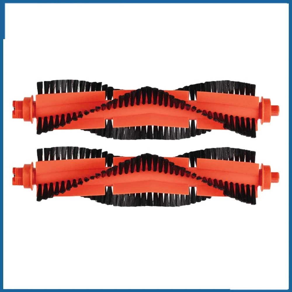 

Набор щеток для робота-пылесоса Xiaomi S10 S12 T12 B106GL