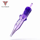 Картридж картридж иглы RL Одноразовые стерилизованные безопасные иглы для картриджа машинки ручки 20 шт.лот