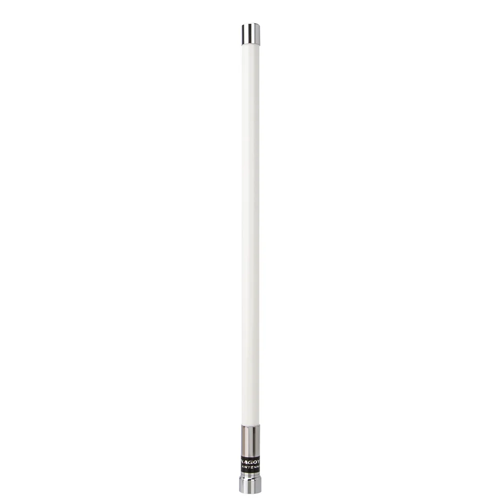 For Mobile Radio Car Two Way NL-550 VHF UHF 144mhz /430mhz Dual Band 200W 3.0dBi High Gain Fiberglass Antenna