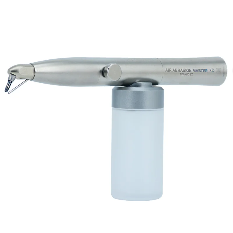 

Стоматологический абразивный материал