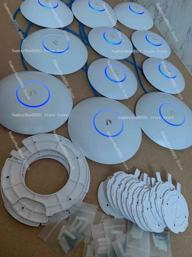 UniFi UAP-AC-PRO LR LITE Enterprise WiFi Ultra High Belt Gigabit AP