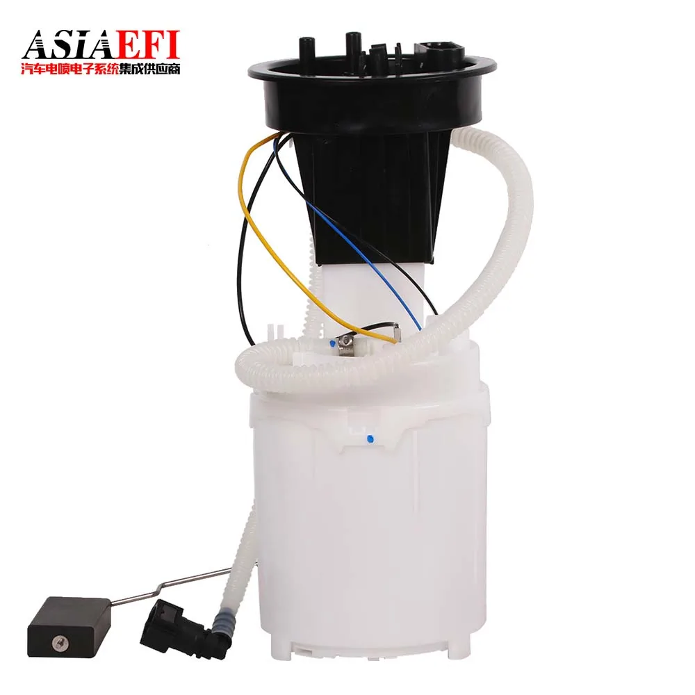 высококачественный OEM 8E 0919051 AP N Топливный насос в сборе для Audi A4 1.8T 2.4L B6 B7 06-08