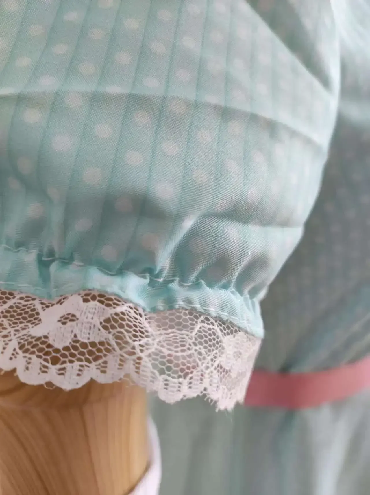 Сияющее платье Лизы Луизы Burns Grady Twins синее на Хэллоуин с пышными рукавами наряды