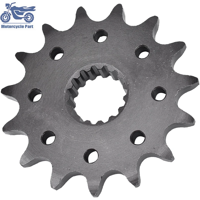 520-15T 520 15-зубчатая передняя звездочка привода 15 зубьев для KT/M 400 EGS-E 600 LC4 Enduro 690 690Enduro
