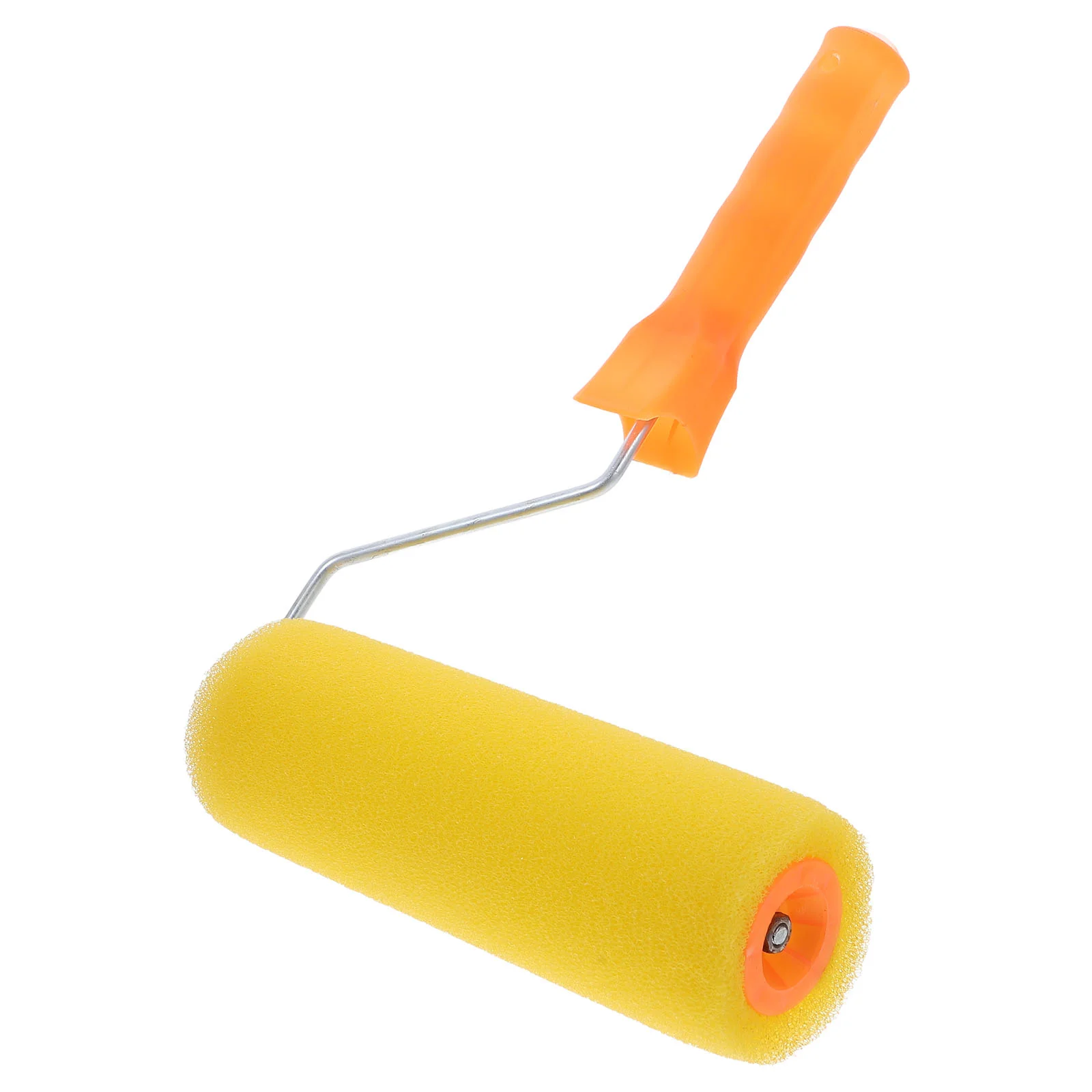 Валик-кисть домашние валики для рисования текстурированных стен губка сделай