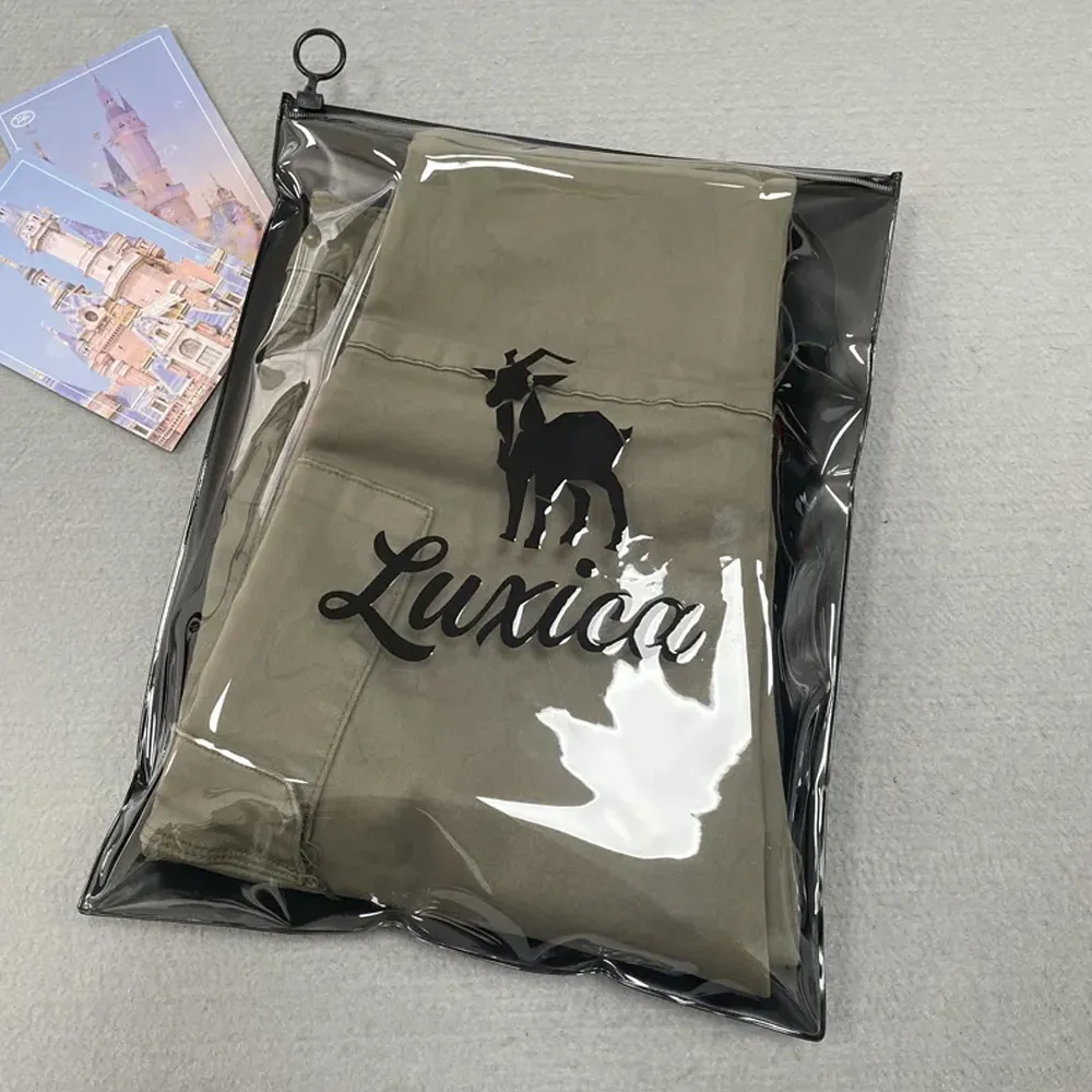 Пользовательская доставка почтовый пакет с логотипом биоразлагаемые почтовые