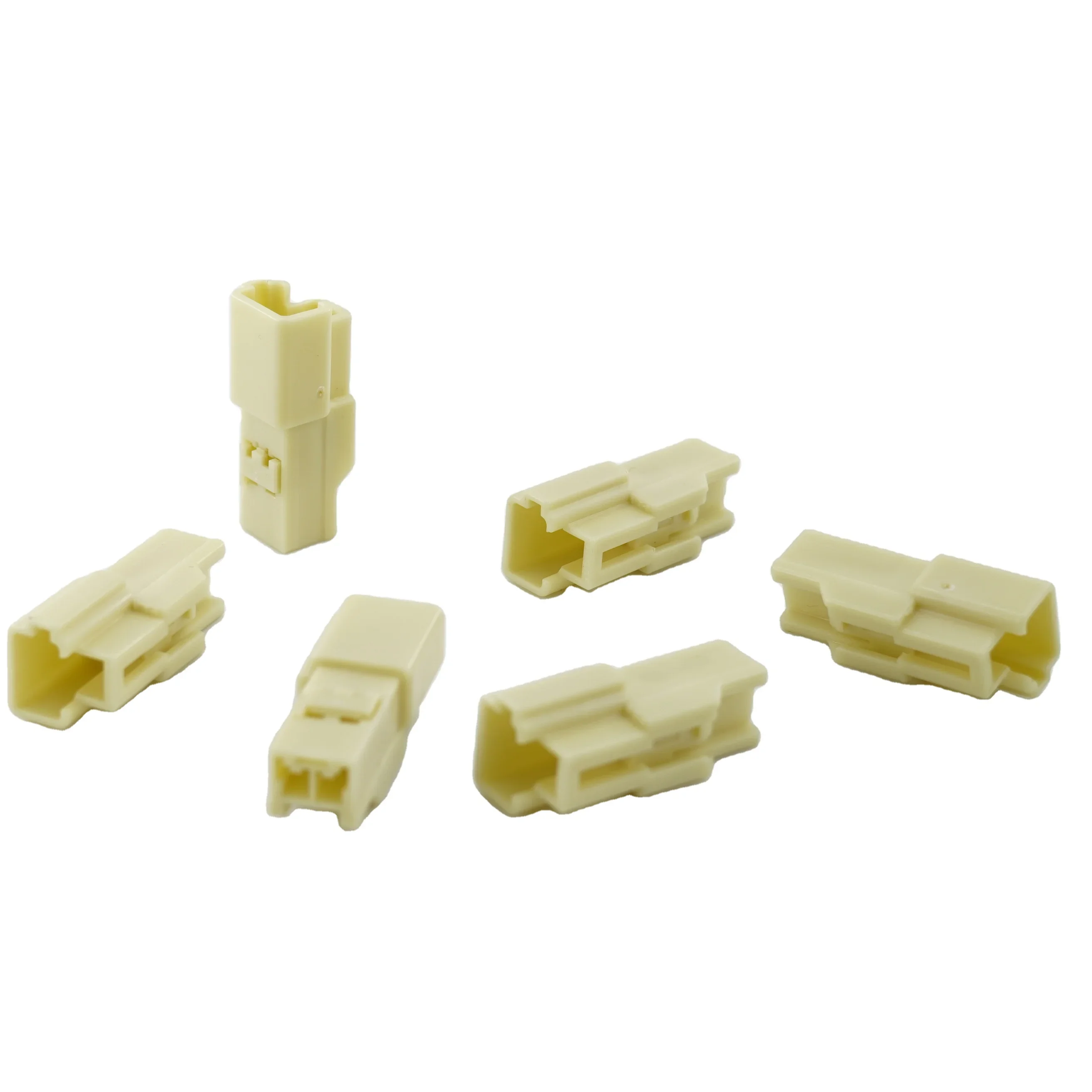 6098-5585 разъем пластиковый корпус оболочки