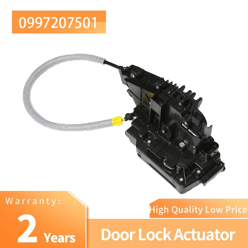 

Door Lock Actuator For BENZ GLE C292 C W205 S205 E W213 GLC C253 X253 ,OE 0997207900 0997208200 0997303700 0997303800