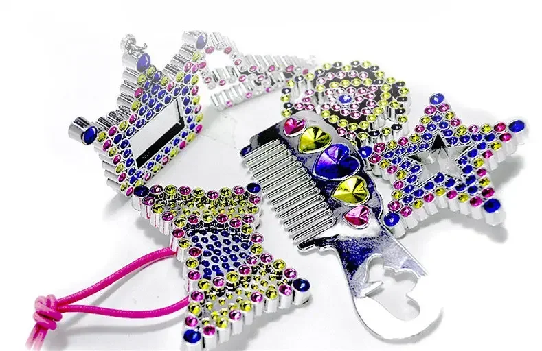 Новые способы игры DIY алмазный цвет украшения набор игрушка краска обучение