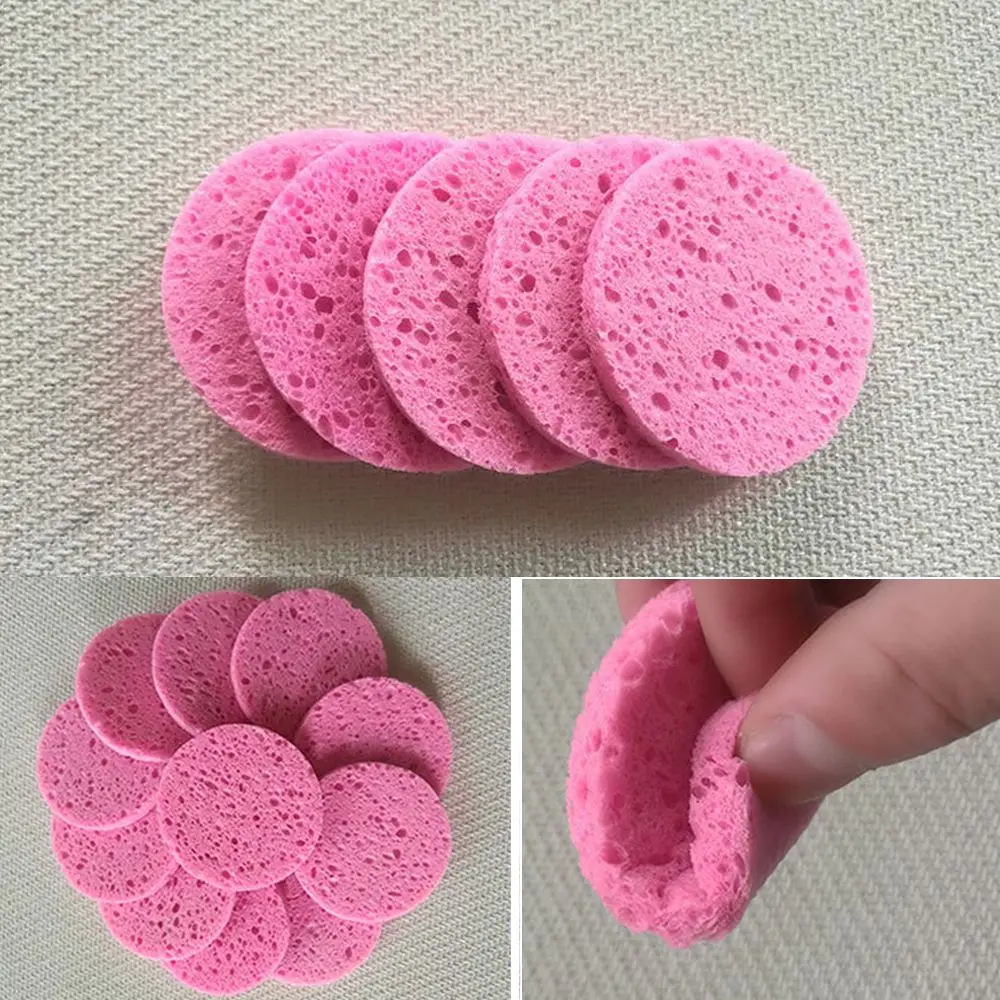 Konjac моющая основа инструменты для макияжа косметическая пудра уход за кожей лица