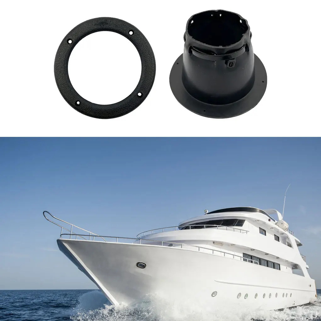 

Steering Boot Rigging Covers Cables Protector Kayak Yacht Repair Parts