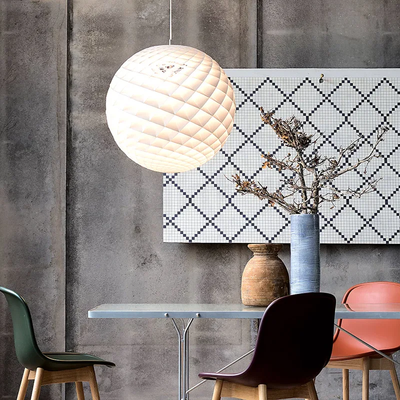 Скандинавский датский дизайнерский креативный и персонализированный