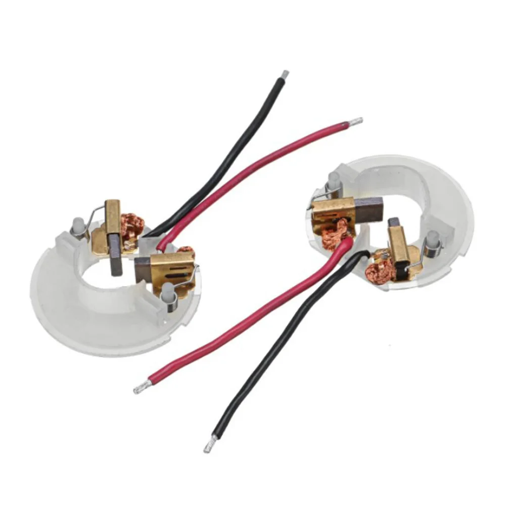 Прочный высококачественный новый держатель для угольной щетки 2 шт. фреза SFC14A SFC22A