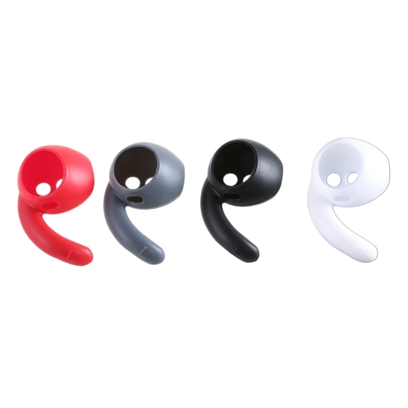 Силиконовый защитный чехол для наушников DXAB