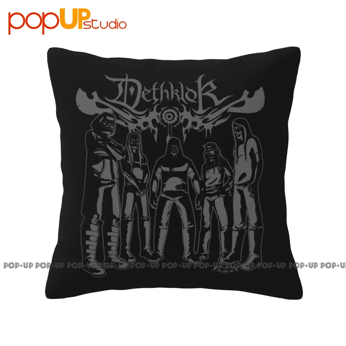 Роскошная наволочка металлической расцветки, модная наволочка для подушки высшего качества на заказ